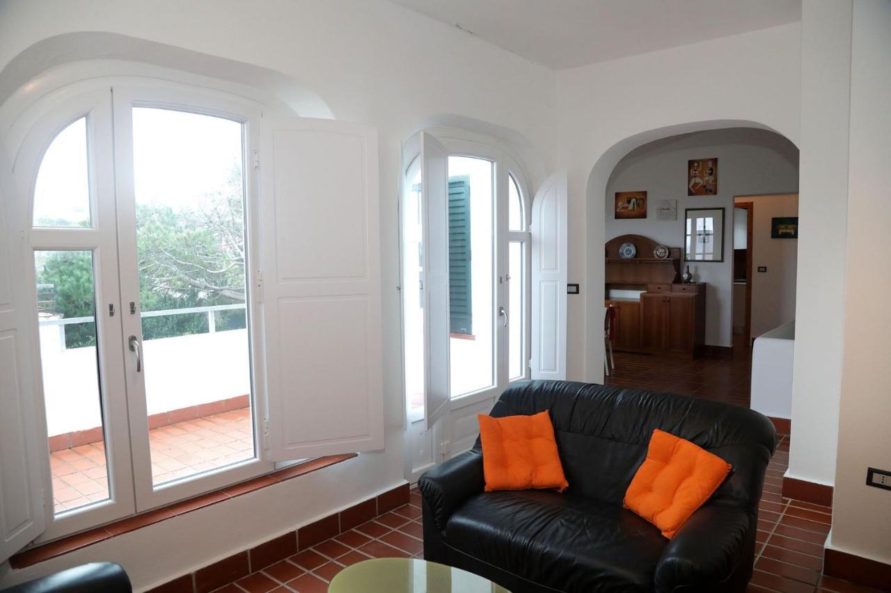 Casa Daniela Calasetta Exterior foto
