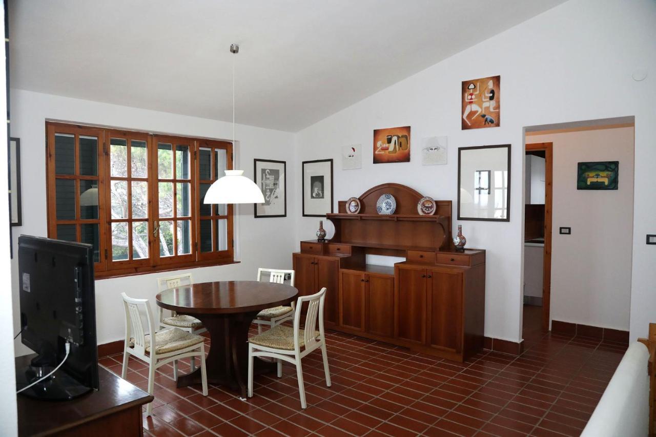 Casa Daniela Calasetta Exterior foto